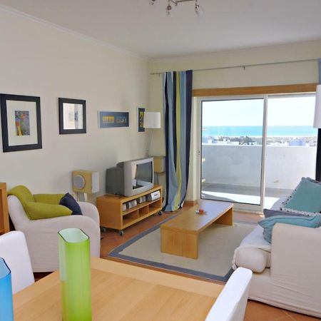 Vue Panoramique Sur Mer Condominio Do Mar Lagos Zewnętrze zdjęcie