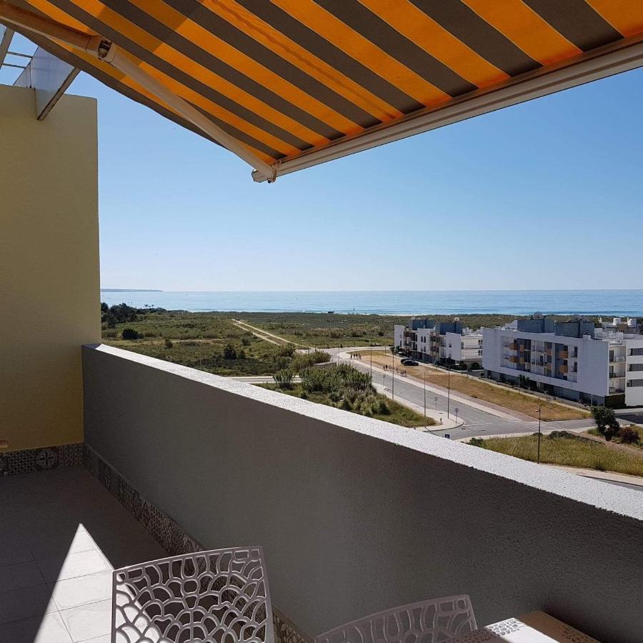 Vue Panoramique Sur Mer Condominio Do Mar Lagos Zewnętrze zdjęcie