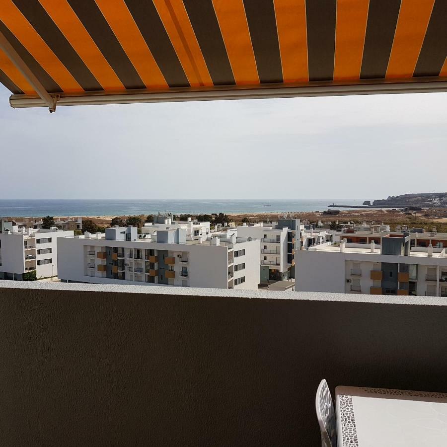 Vue Panoramique Sur Mer Condominio Do Mar Lagos Zewnętrze zdjęcie