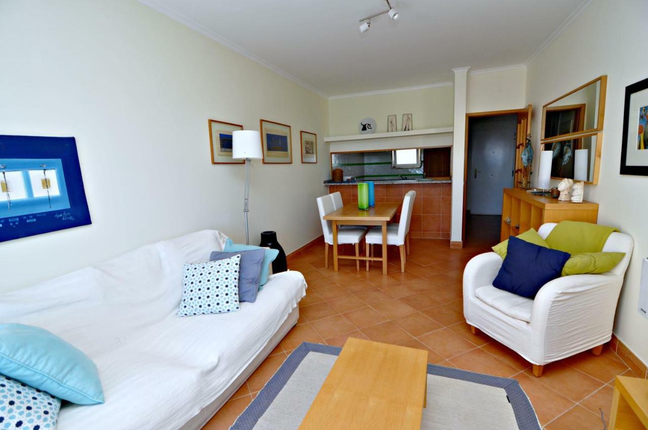 Vue Panoramique Sur Mer Condominio Do Mar Lagos Zewnętrze zdjęcie