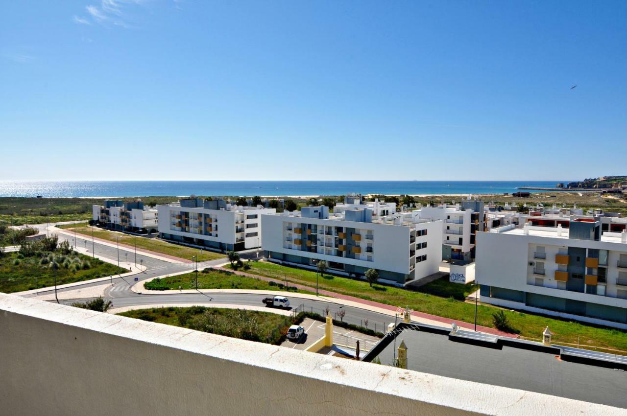 Vue Panoramique Sur Mer Condominio Do Mar Lagos Zewnętrze zdjęcie